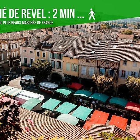 Apartamento Loft Du Get Revel  Exterior foto