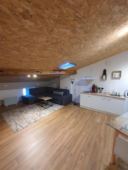 Apartamento Loft Du Get Revel  Exterior foto