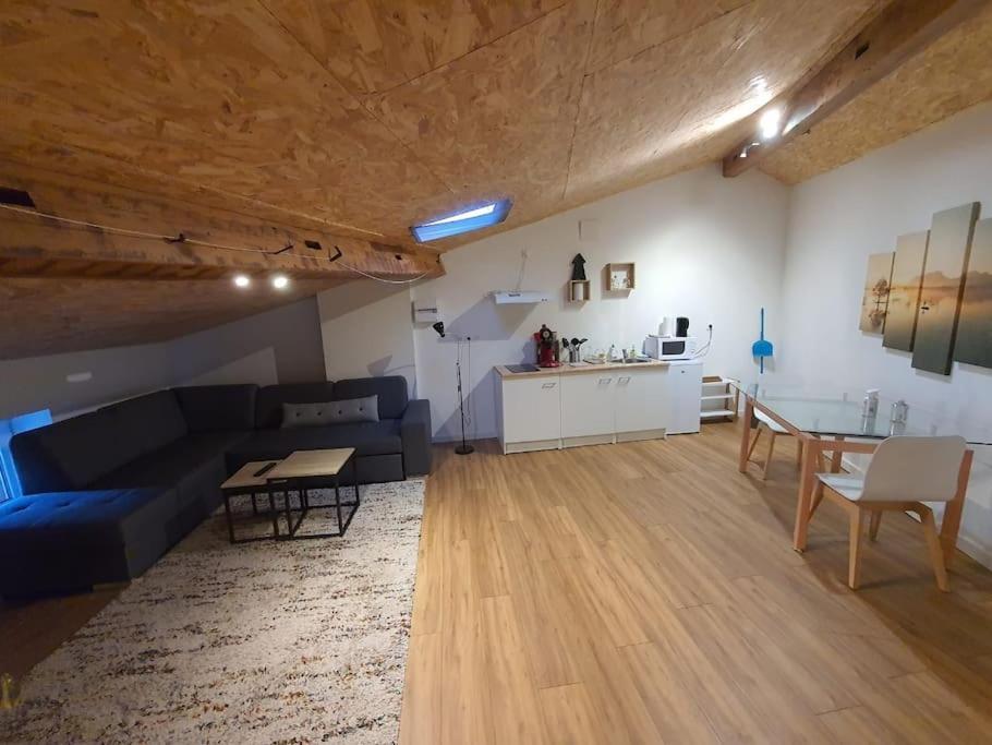 Apartamento Loft Du Get Revel  Exterior foto