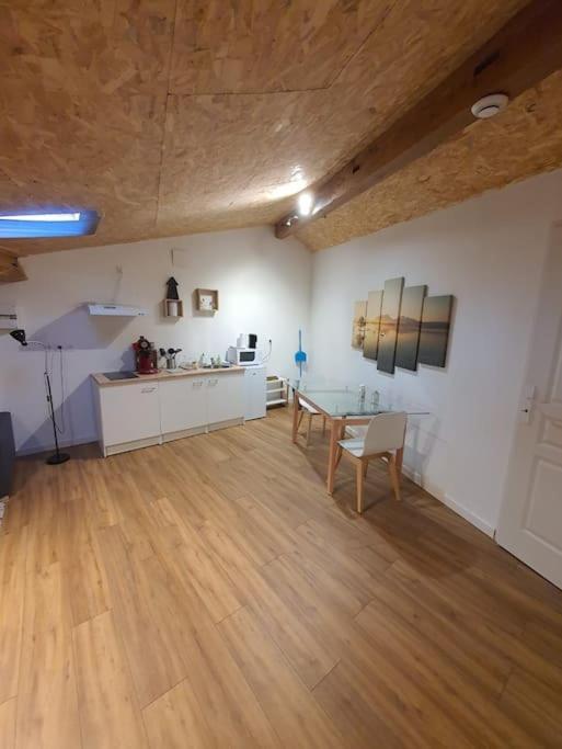 Apartamento Loft Du Get Revel  Exterior foto