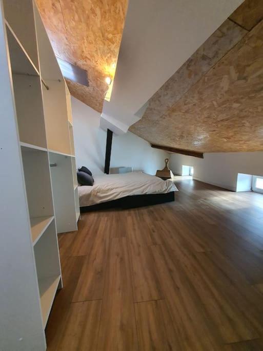 Apartamento Loft Du Get Revel  Exterior foto
