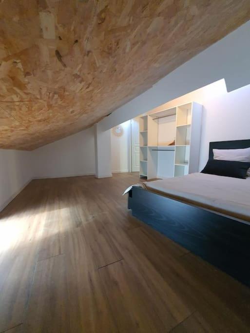 Apartamento Loft Du Get Revel  Exterior foto