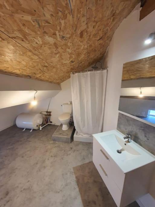 Apartamento Loft Du Get Revel  Exterior foto