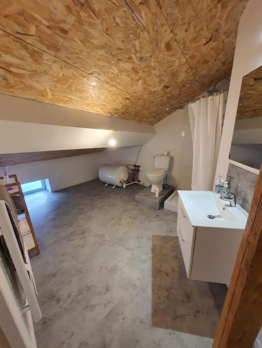 Apartamento Loft Du Get Revel  Exterior foto